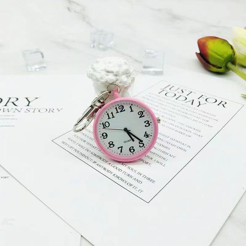 Reloj de Bolsillo Personalizad - Photography Basic reseña y precio