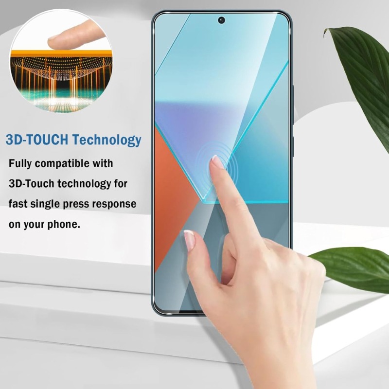 Protectores de pantalla para X - Photography Xiaomi 15 reseña y precio