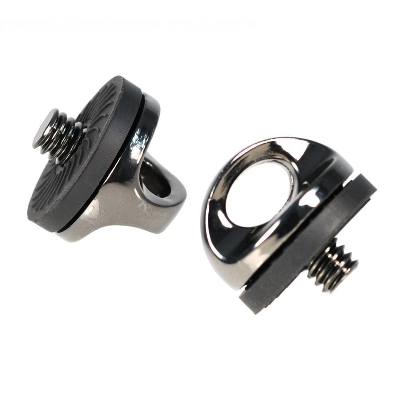 Tornillo de correa de hombro p - Camera Wrist Strap reseña y precio