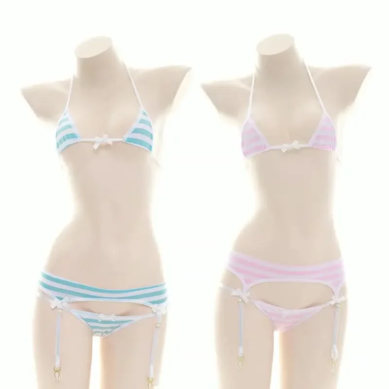 Conjunto de lencería cosplay d - Photography Anime reseña y precio