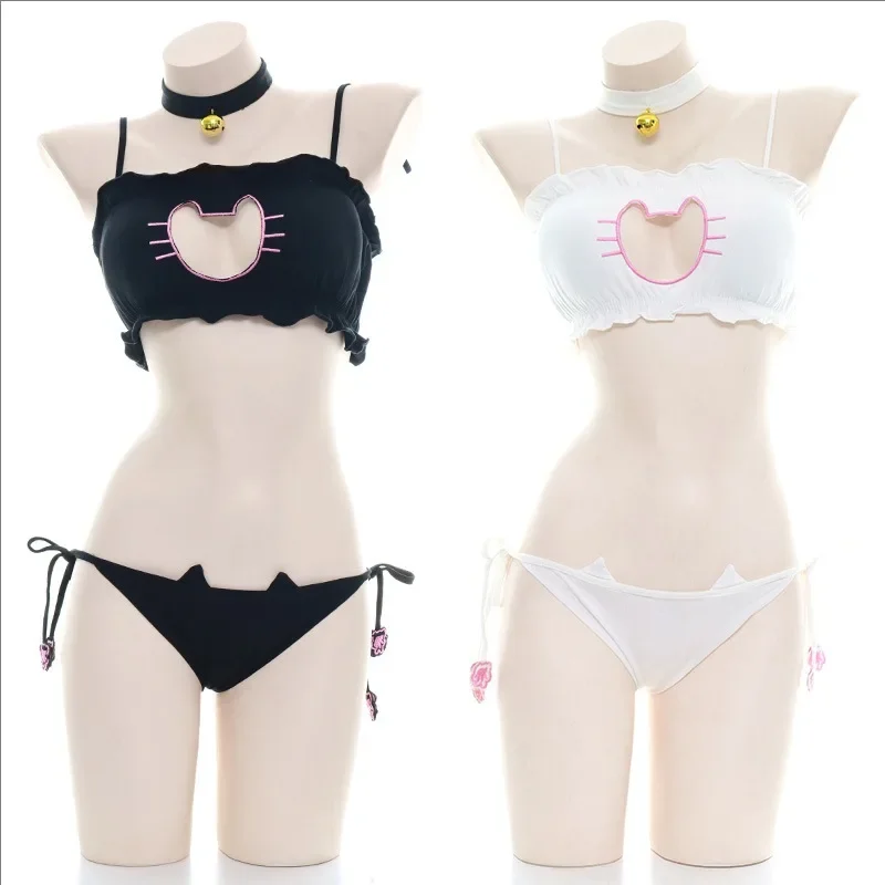 Conjunto de lencería cosplay d - Photography Anime reseña y precio