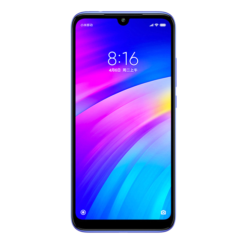 Teléfono Celular Xiaomi Redmi  - Photography Japanese reseña y precio