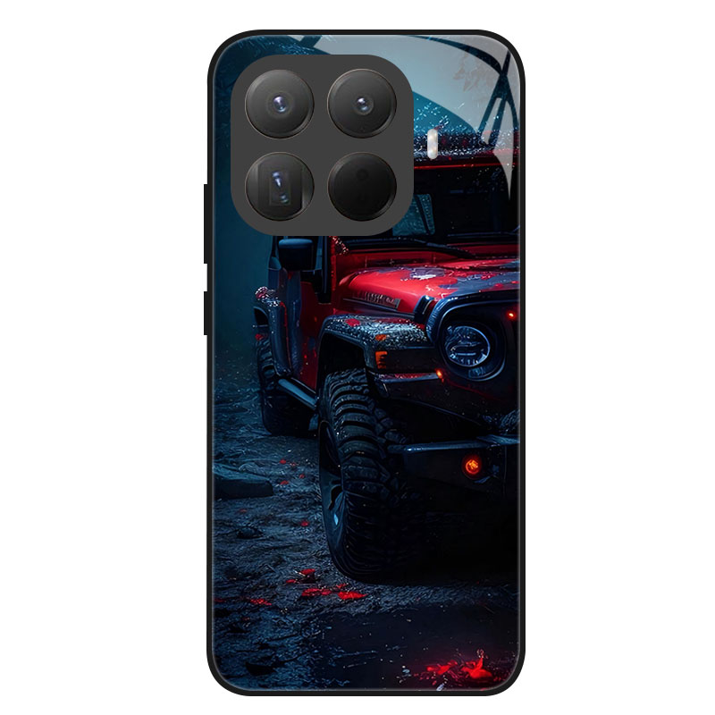 Funda de vidrio templado para  - Photography Xiaomi 15 reseña y precio