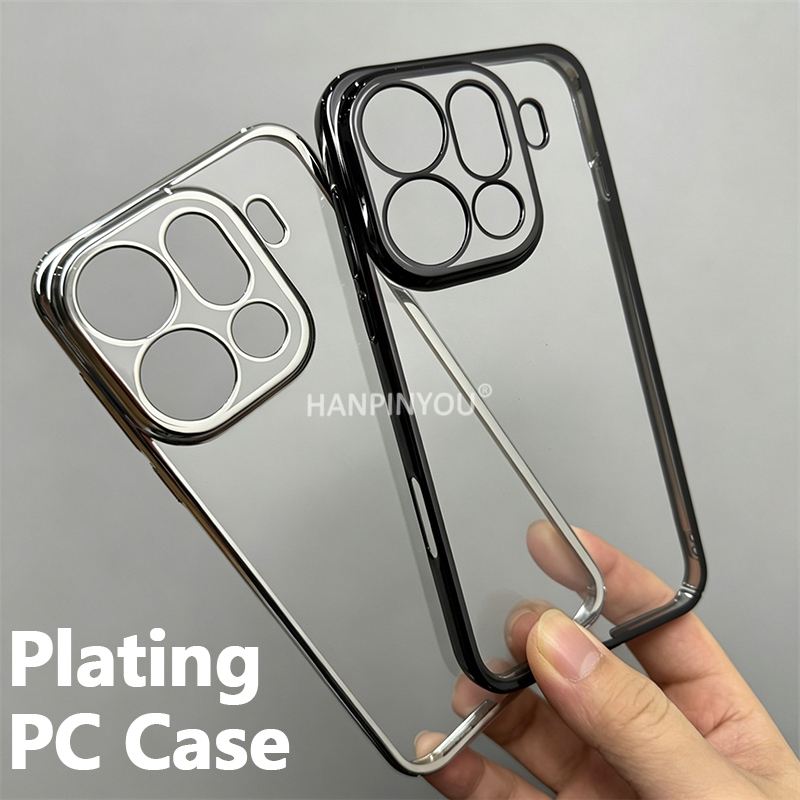 Funda ultrafina transparente c - Photography Kit Oppo Find X9 Pro reseña y precio