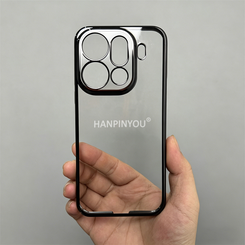 Funda ultrafina transparente c - Photography Kit Oppo Find X9 Pro reseña y precio