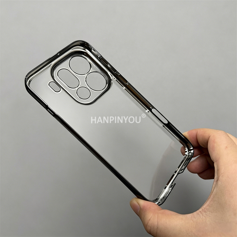 Funda ultrafina transparente c - Photography Kit Oppo Find X9 Pro reseña y precio