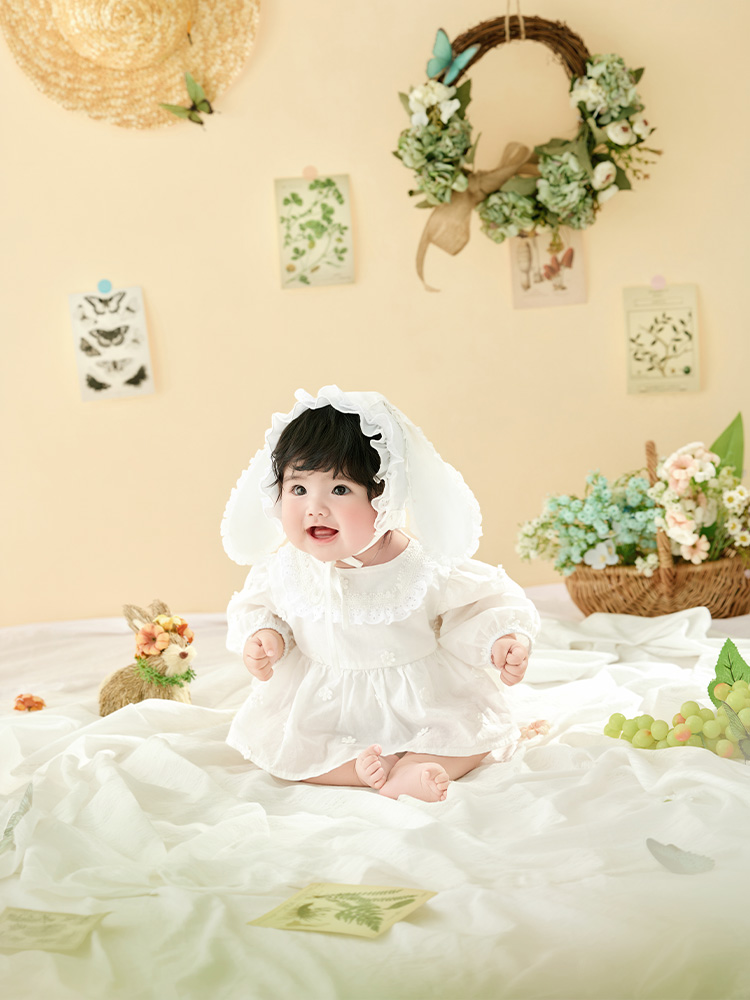Conjunto de Fotografía para Be - Photography Vintage Style reseña y precio