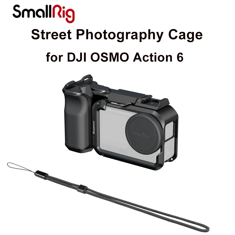 Kit de Jaula Básica Todo en Un - Photography Basics reseña y precio
