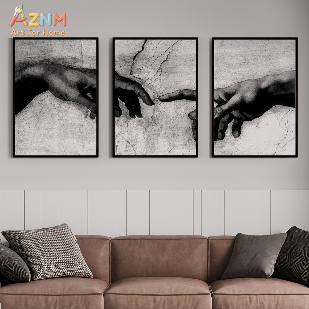 Juego de 3 impresiones artísti - Photography Course reseña y precio