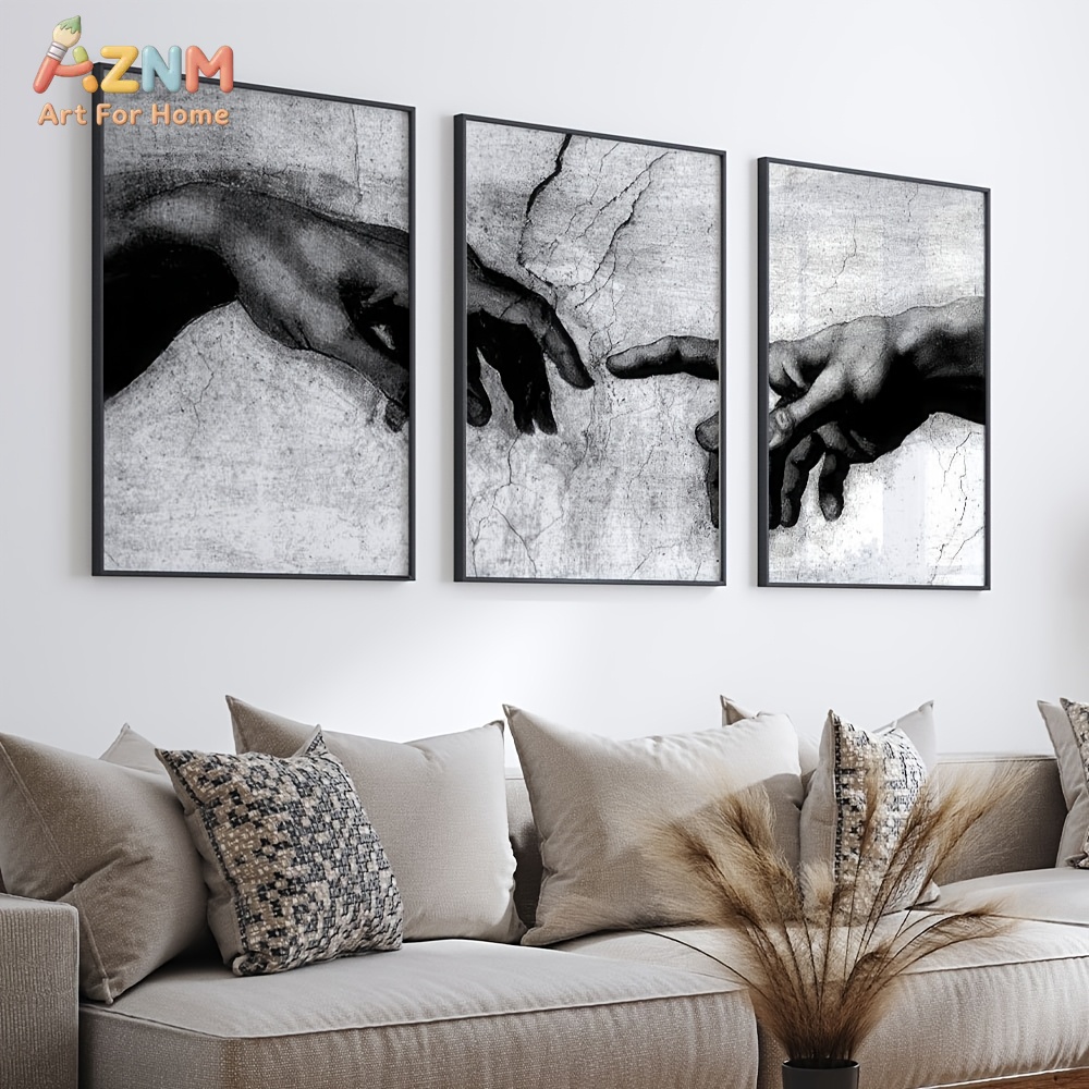 Juego de 3 impresiones artísti - Photography Course reseña y precio
