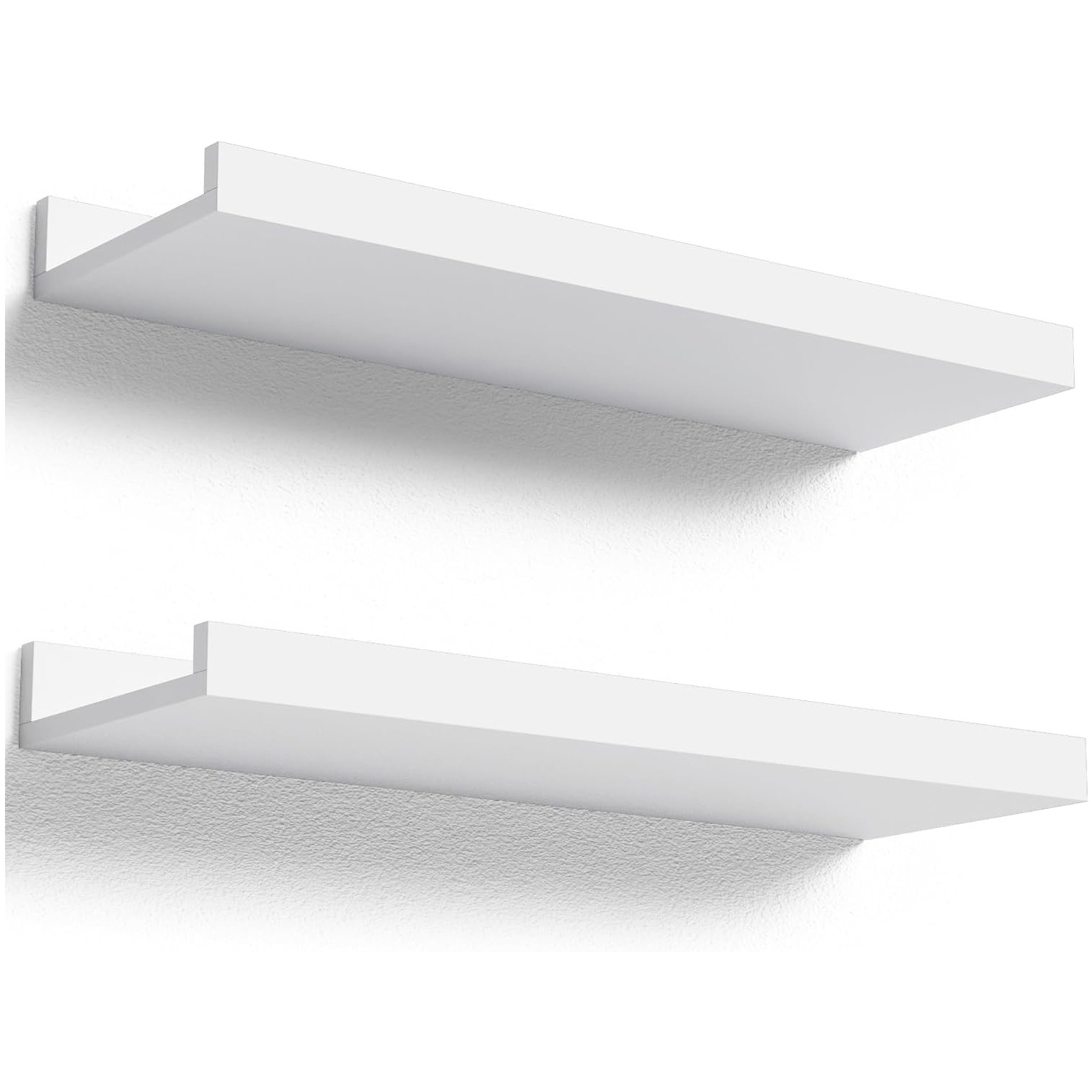 Estante de pared creativo de 2 - Photography Basic reseña y precio