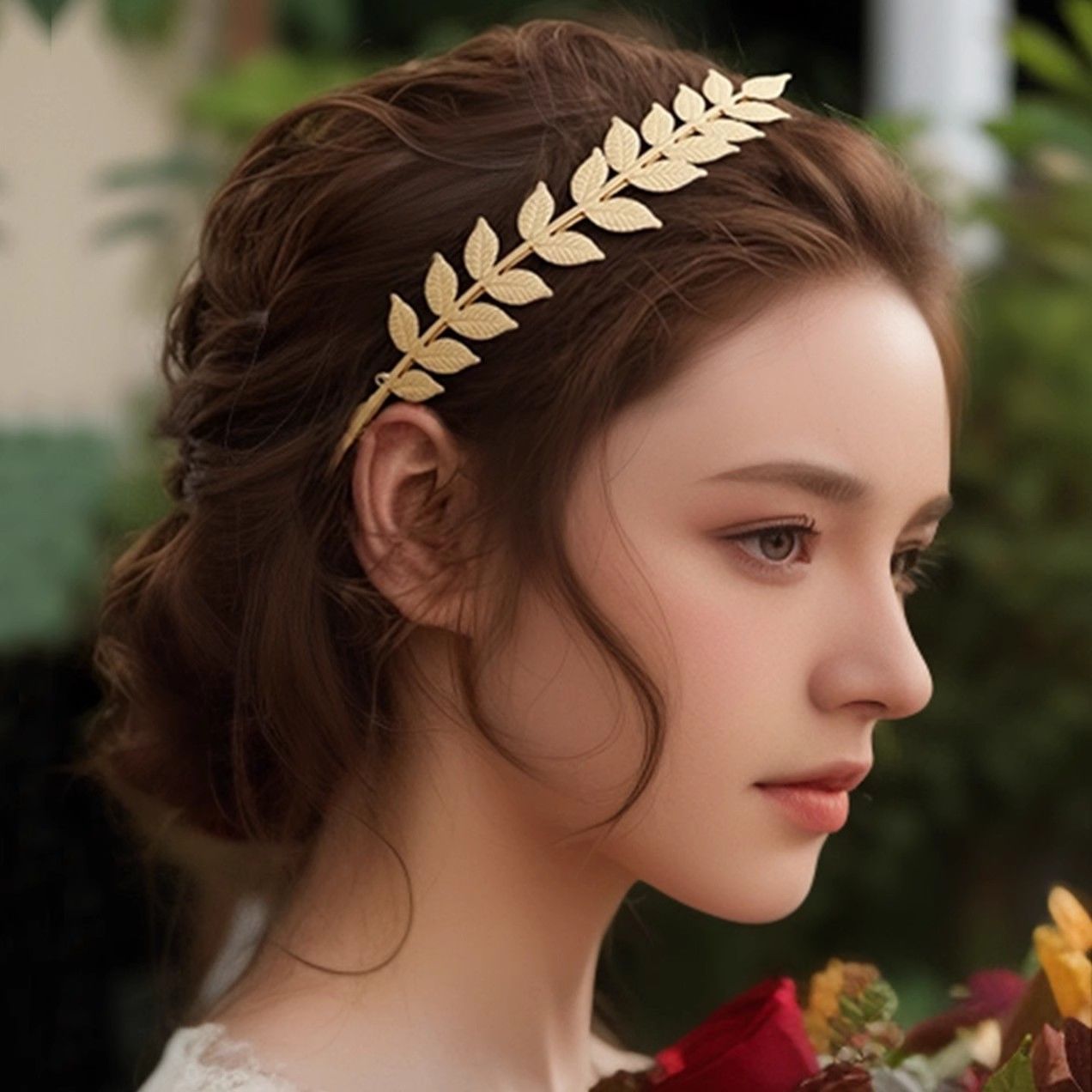 Diadema de estilo vintage para - Photography Anime reseña y precio