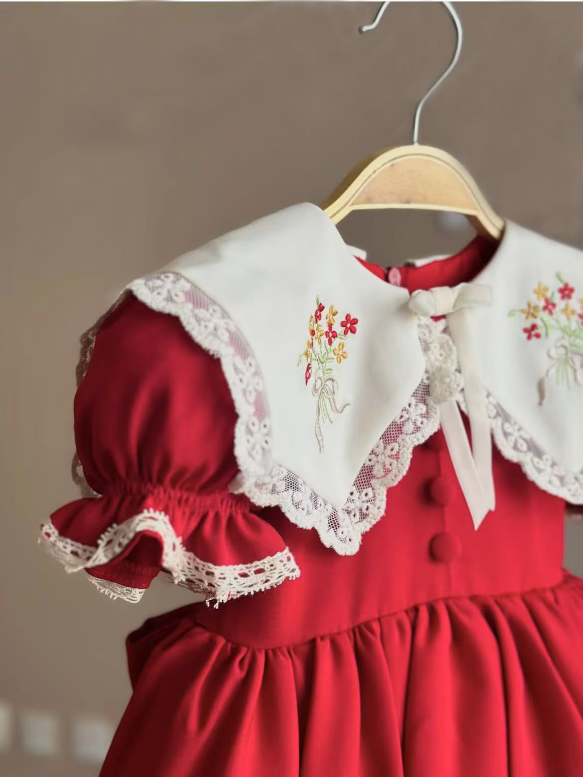 Vestido de Princesa Vintage co - Photography Vintage Style reseña y precio
