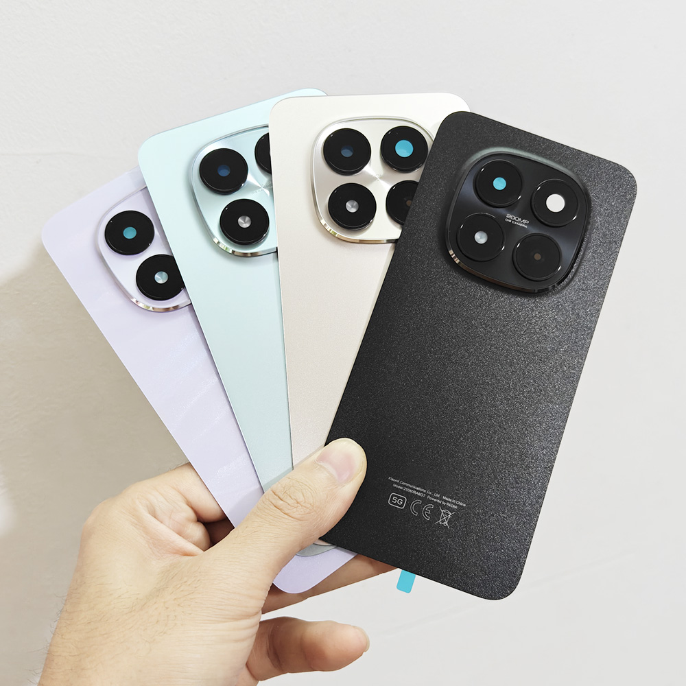 Carcasa Trasera de Repuesto pa - Photography Xiaomi 15 reseña y precio