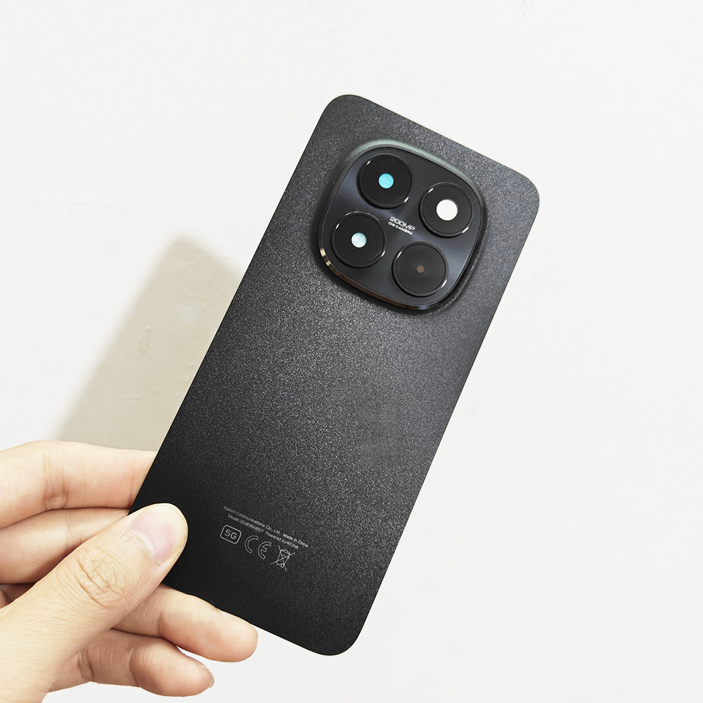 Carcasa Trasera de Repuesto pa - Photography Xiaomi 15 reseña y precio