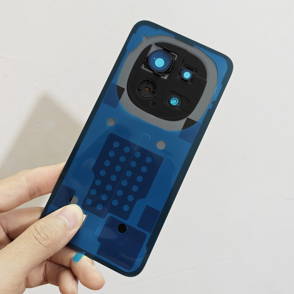 Carcasa Trasera de Repuesto pa - Photography Xiaomi 15 reseña y precio