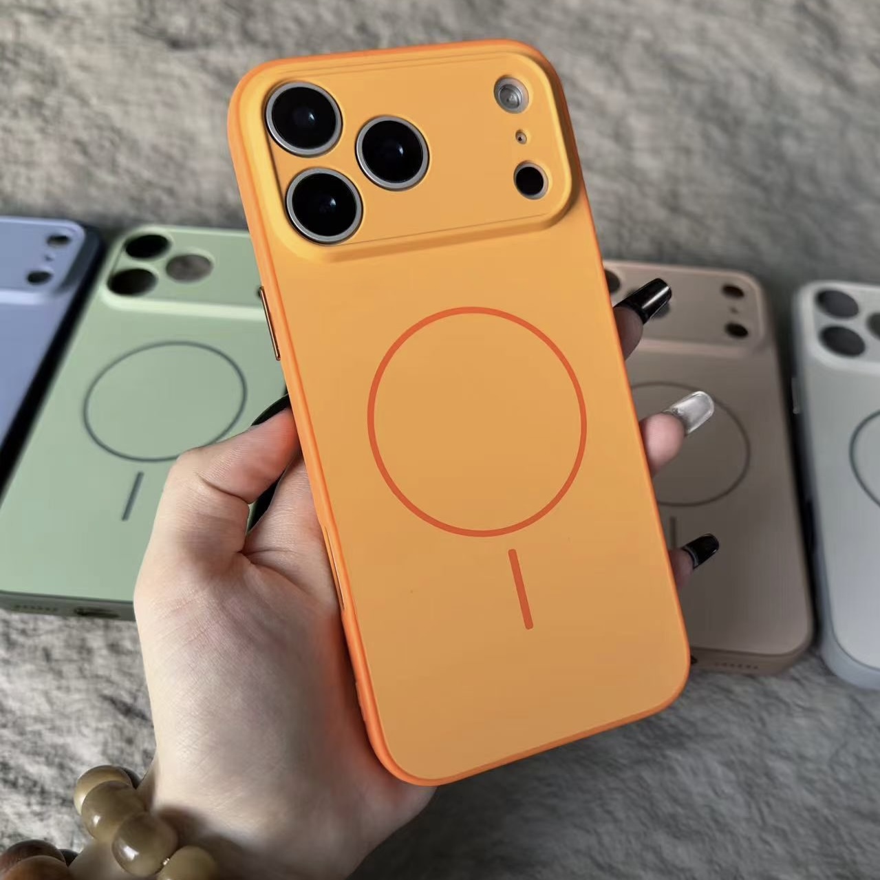 Funda Protectora de Silicona T - Photography Xiaomi 15 reseña y precio