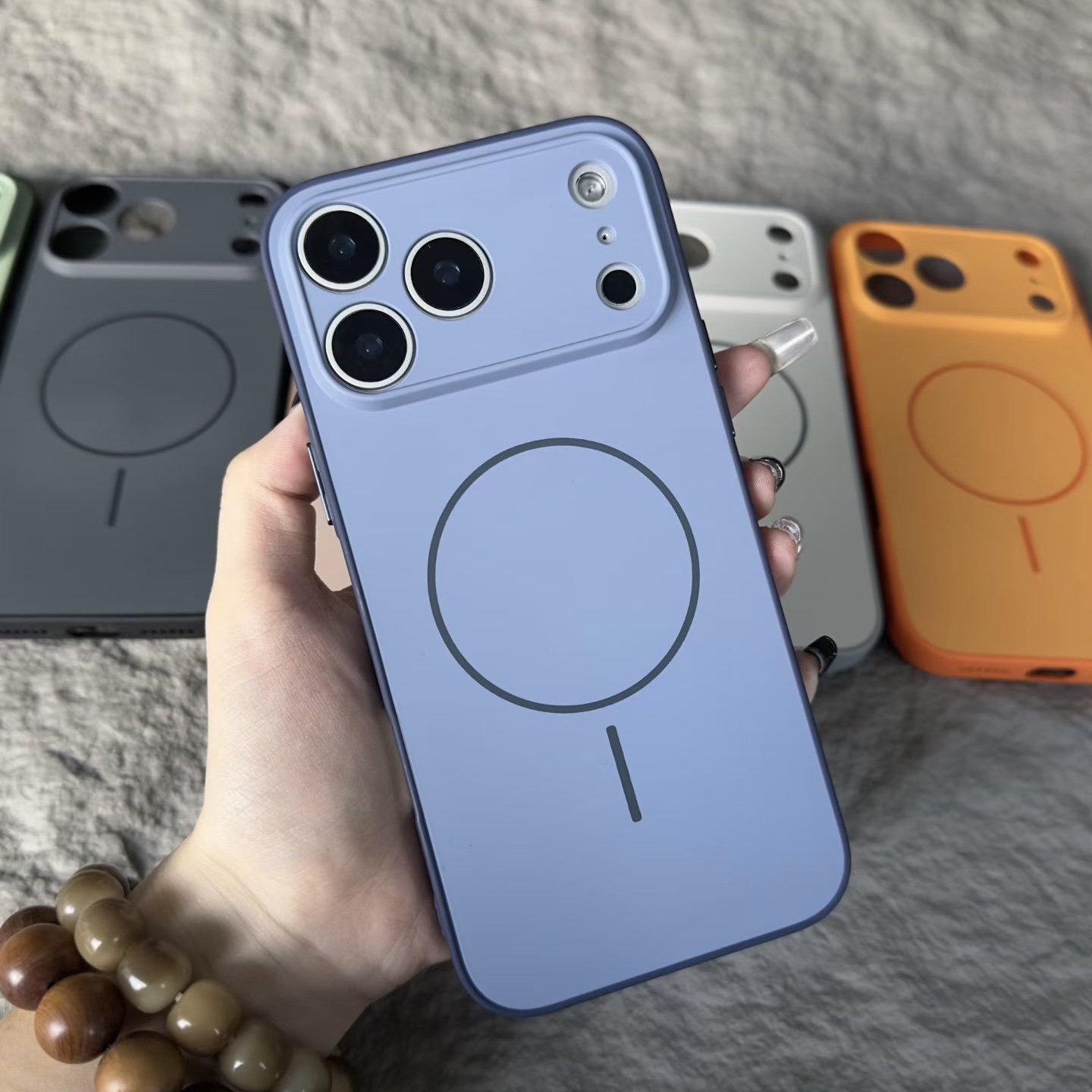 Funda Protectora de Silicona T - Photography Xiaomi 15 reseña y precio