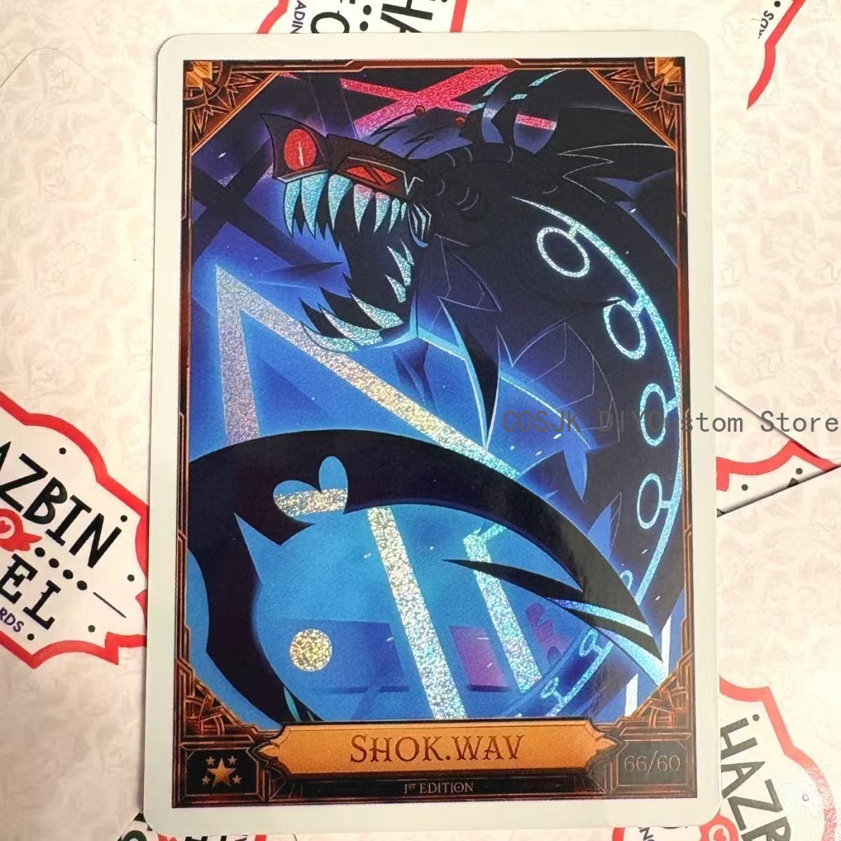 Colección de Tarjetas Flash de - Photography Anime reseña y precio