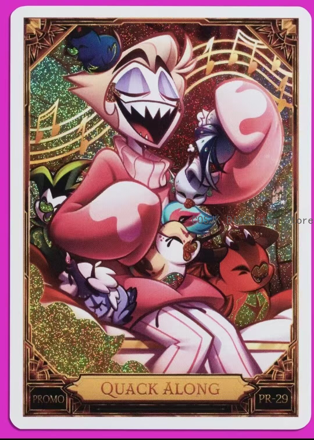 Colección de Tarjetas Flash de - Photography Anime reseña y precio