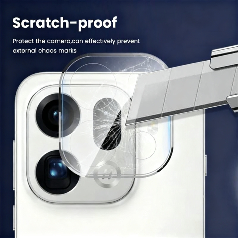 1-3 uds FindX9Pro Protector de - Photography Kit Oppo Find X9 Pro reseña y precio