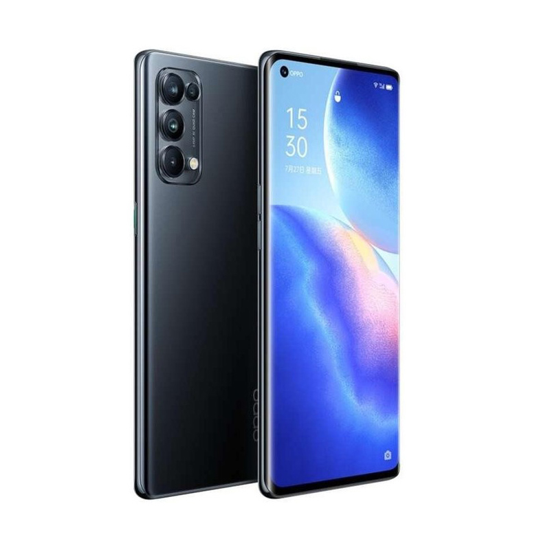 Teléfono inteligente OPPO Reno - Photography Japanese reseña y precio