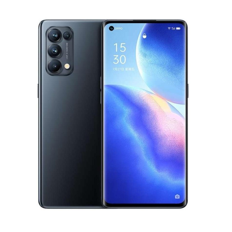 Teléfono inteligente OPPO Reno - Photography Japanese reseña y precio