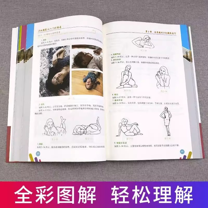 Fotografía móvil: del principi - Photography Basics reseña y precio