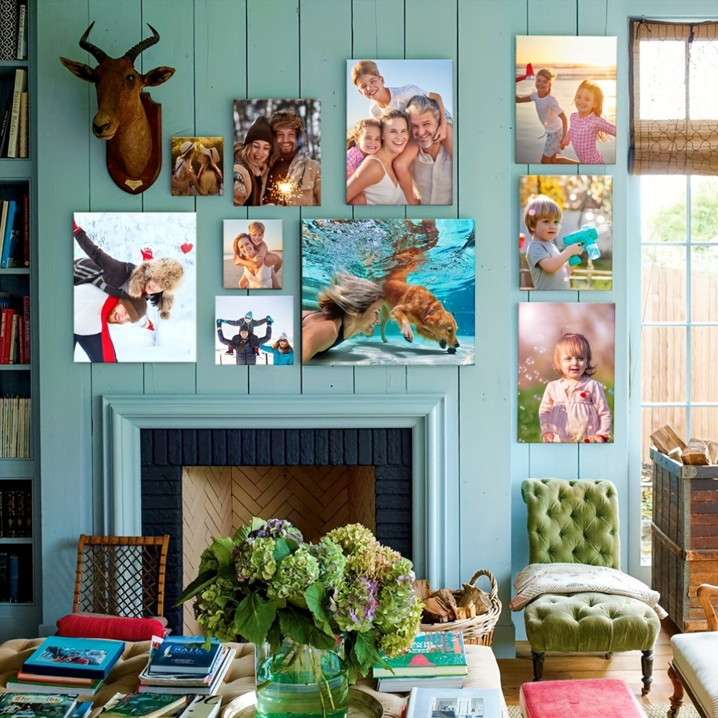 Impresiones personalizadas en  - Photography Anime reseña y precio