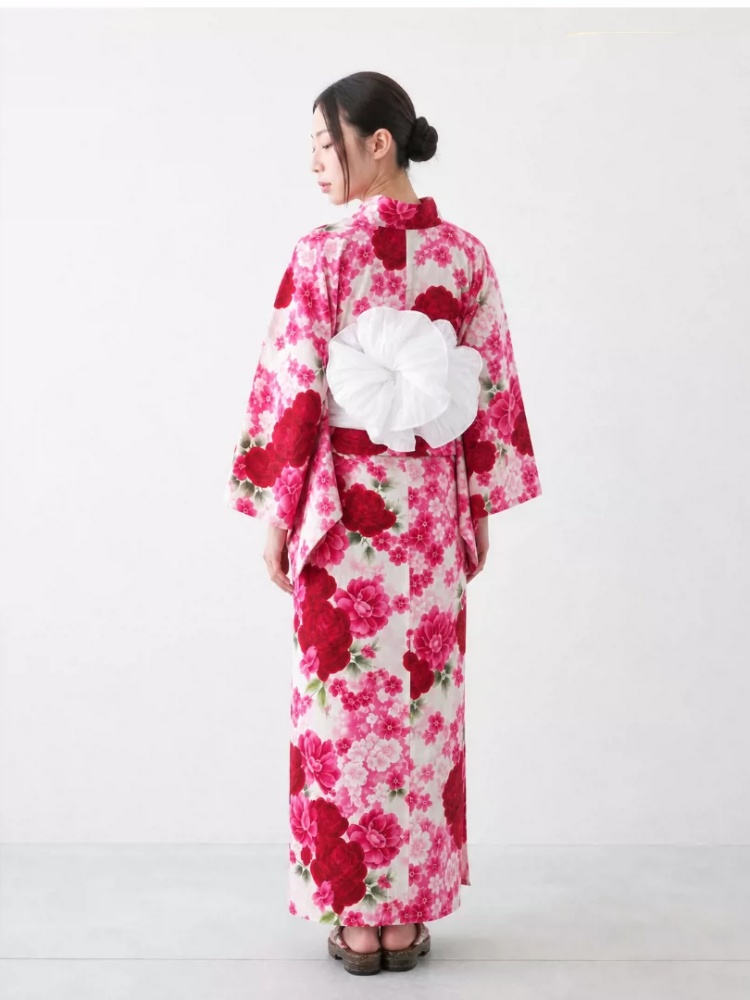 Kimono de dos piezas para muje - Photography Vintage Style reseña y precio