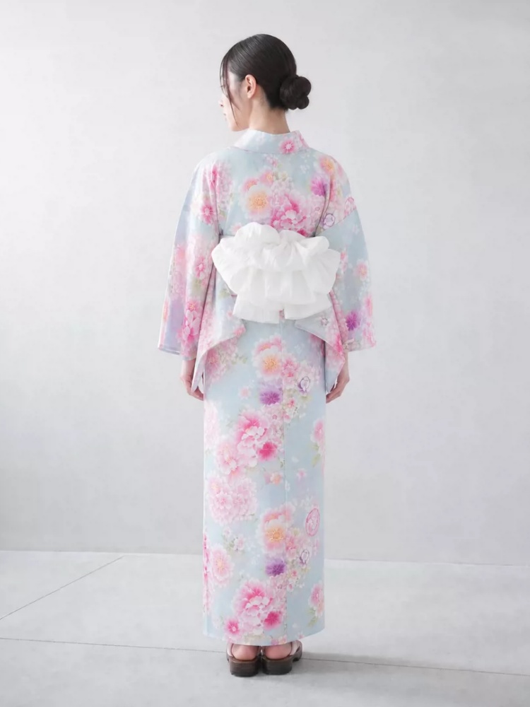 Kimono de dos piezas para muje - Photography Vintage Style reseña y precio