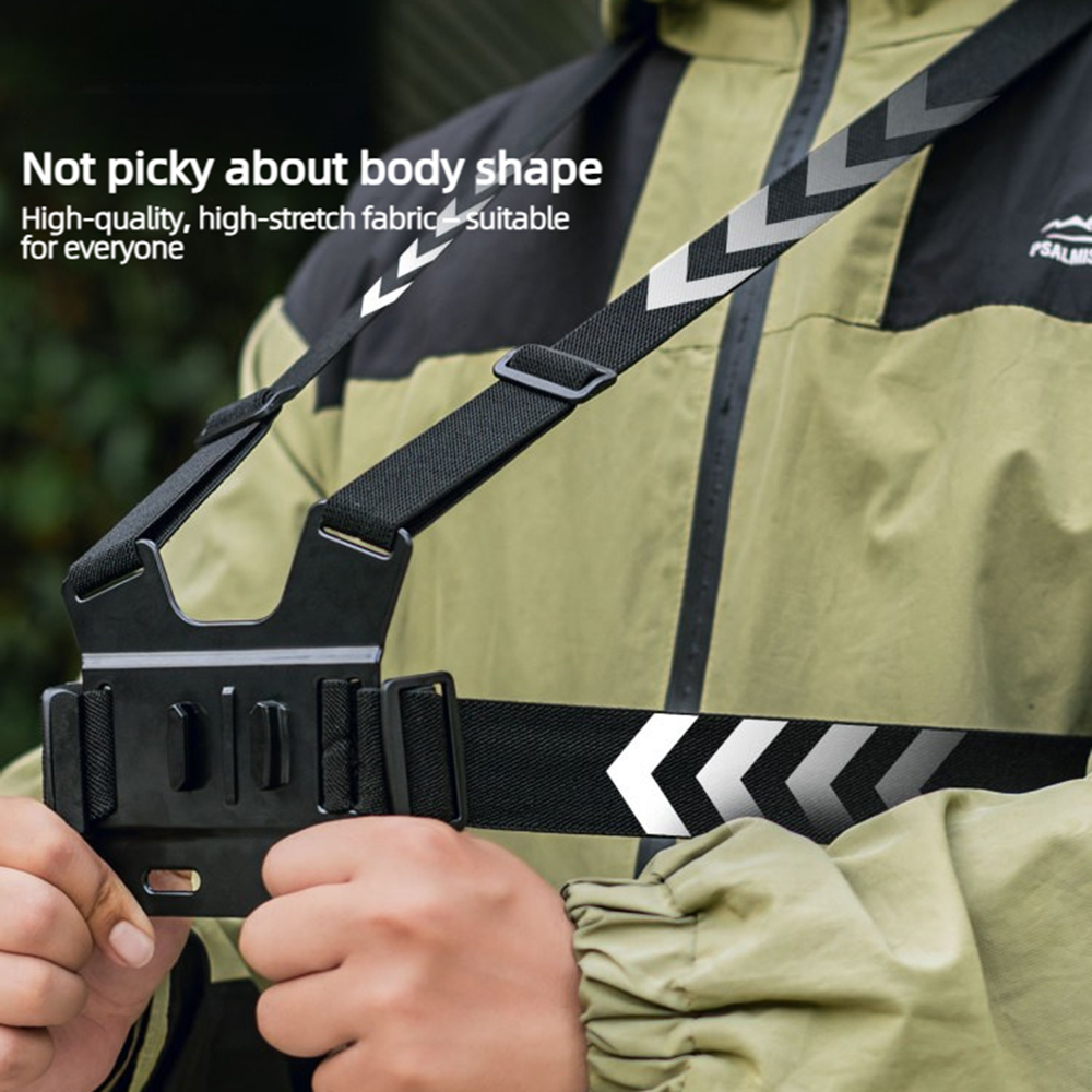 Soporte de Correa de Pecho de  - Camera Wrist Strap reseña y precio