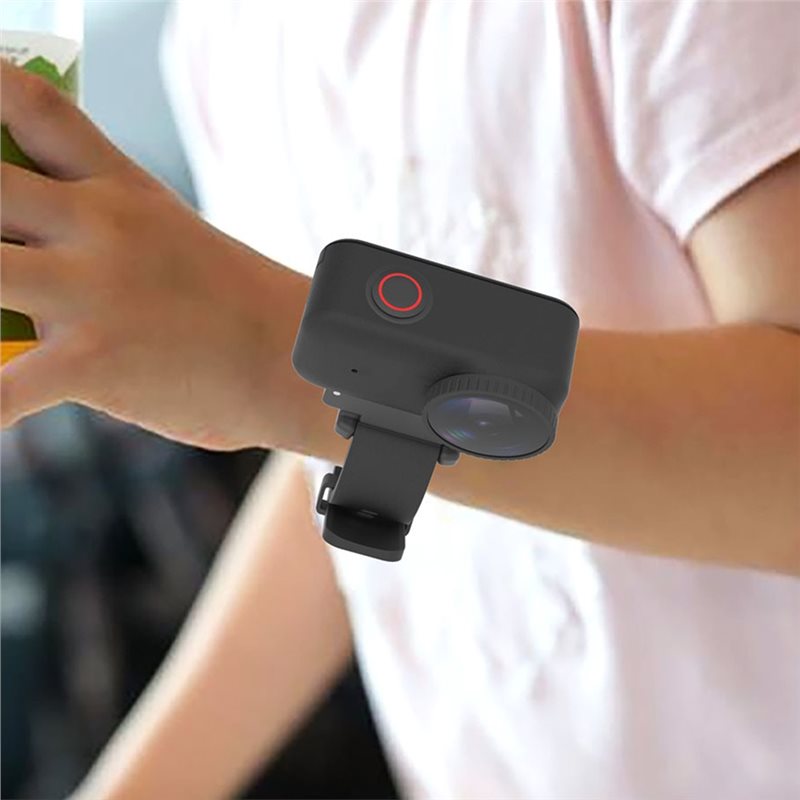 Soporte Magnético para Muñeca  - Camera Wrist Strap reseña y precio
