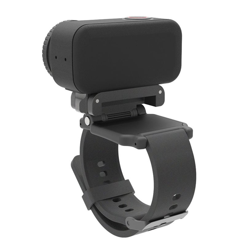 Soporte Magnético para Muñeca  - Camera Wrist Strap reseña y precio