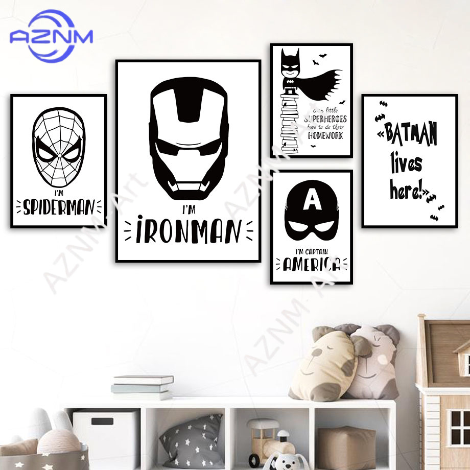 Cuadro sobre lienzo para pared - Photography Black And White reseña y precio