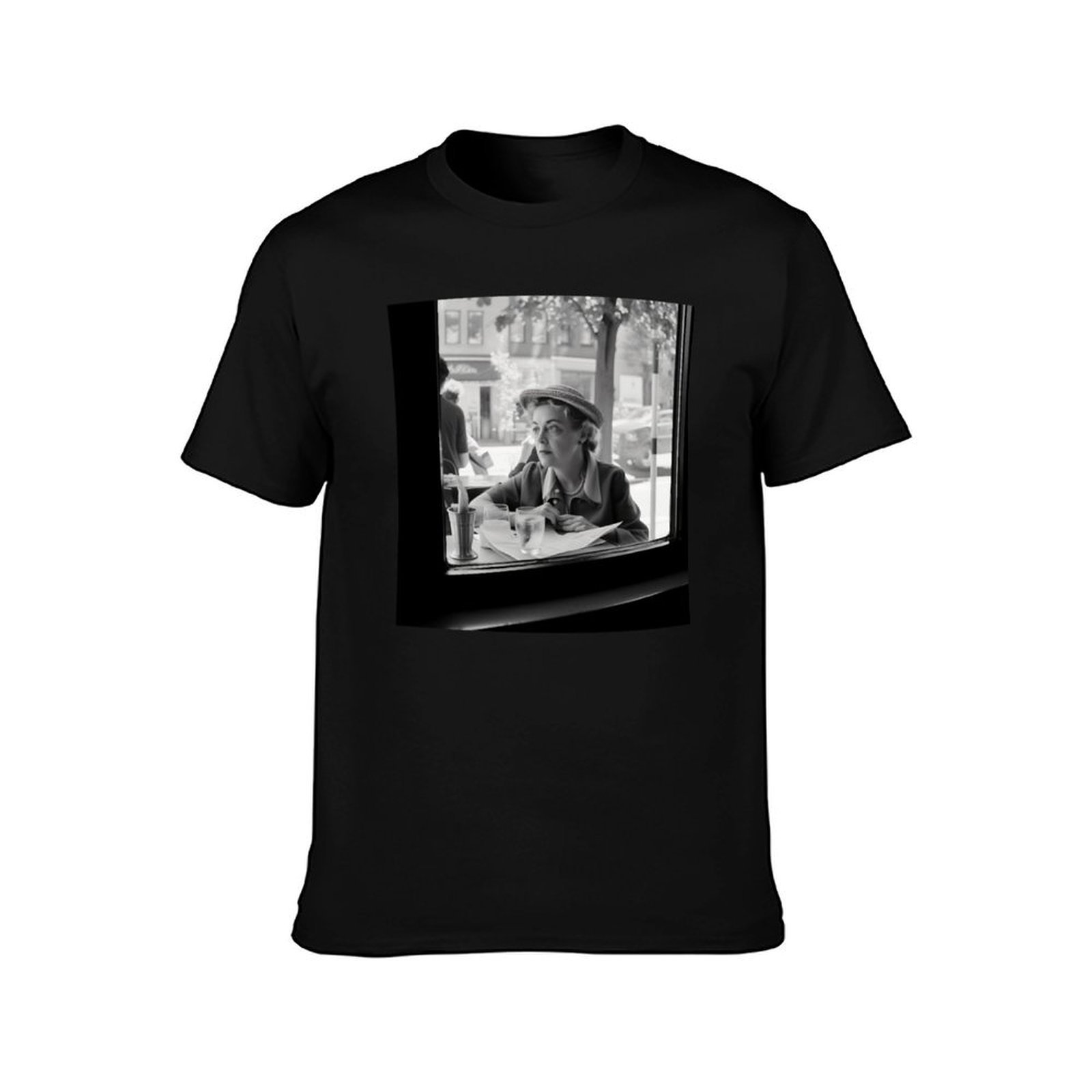 Fotografía - Camiseta Vivian M - Photography Basics reseña y precio