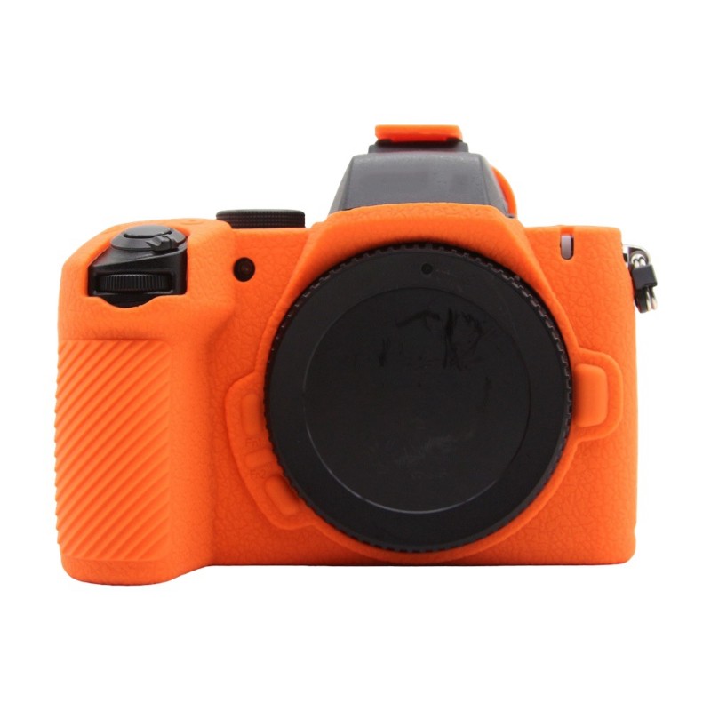 ¡NUEVO! Funda protectora de si - Nikon Camera Z50 reseña y precio