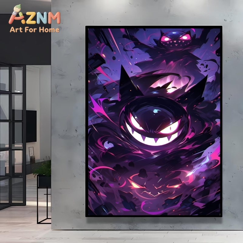 Arte de pared con temática de  - Photography Night reseña y precio