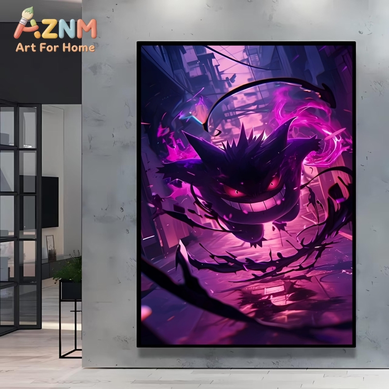 Arte de pared con temática de  - Photography Night reseña y precio