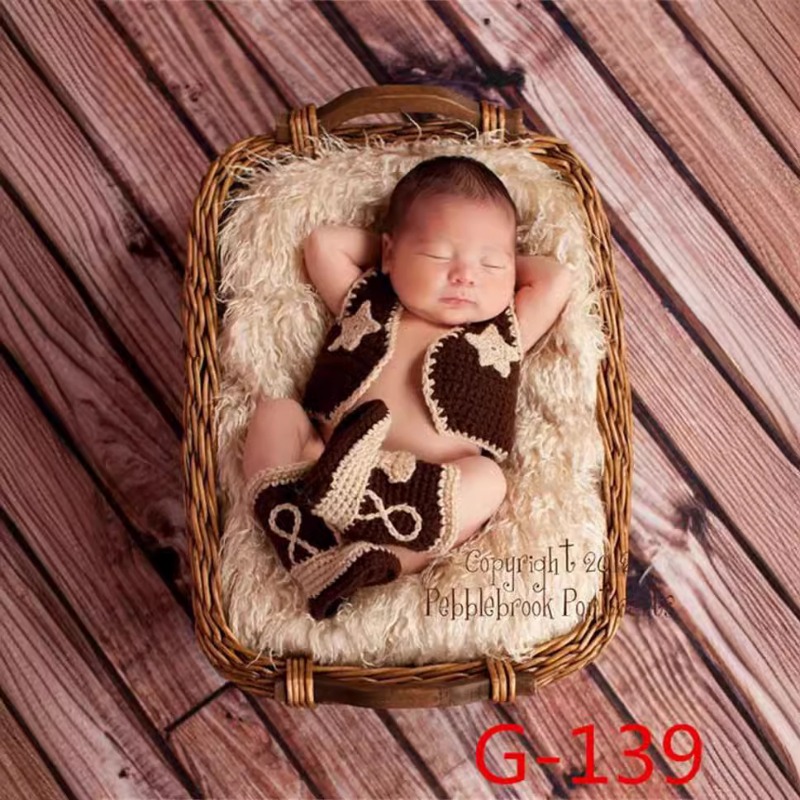 Traje de fotografía para niños - Photography Outfit reseña y precio